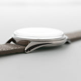 Omega Honeycomb Oversize 1956