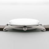 Omega Honeycomb Oversize 1956