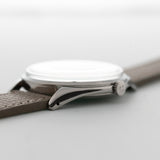 Omega Honeycomb Oversize 1956