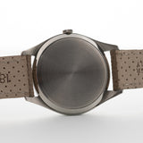 Omega Honeycomb Oversize 1956
