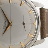 Omega Geneve Sub Second 1960