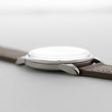 Omega Geneve Sub Second 1960