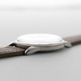 Omega Geneve Sub Second 1960