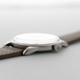 Omega Geneve Sub Second 1960
