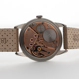 Omega Geneve Sub Second 1960