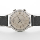 Jaeger LeCoultre Memovox 1958