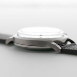 Jaeger LeCoultre Memovox 1958