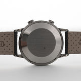 Jaeger LeCoultre Memovox 1958