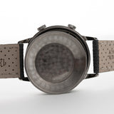 Jaeger LeCoultre Memovox 1958