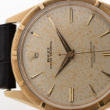 Rolex Oyster Perpetual 1959
