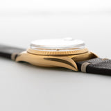 Rolex Day-Date Pie Pan 1966
