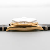 Rolex Day-Date Pie Pan 1966