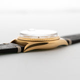 Rolex Day-Date Pie Pan 1966