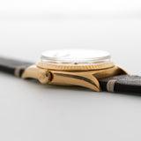 Rolex Day-Date Pie Pan 1966
