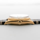Rolex Day-Date Pie Pan 1966