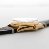 Rolex Day-Date Pie Pan 1966