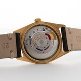 Rolex Day-Date Pie Pan 1966