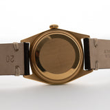 Rolex Day-Date Pie Pan 1966