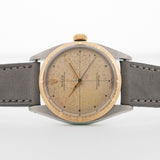 Rolex Zephyr Bicolore 1969