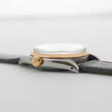 Rolex Zephyr Bicolore 1969