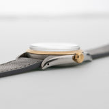 Rolex Zephyr Bicolore 1969
