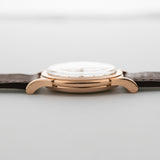 Omega Constellation 18k Rose 1956