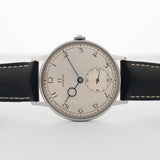 Omega Art Deco Jumbo 1943
