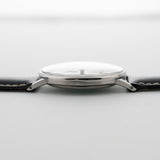 Omega Art Deco Jumbo 1943