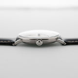 Omega Art Deco Jumbo 1943