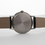 Omega Art Deco Jumbo 1943
