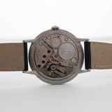 Omega Art Deco Jumbo 1943