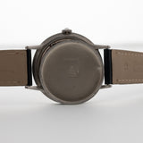 Omega Art Deco Jumbo 1943