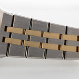 Rolex Oysterquartz Buckley Bicolore 1979