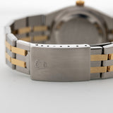 Rolex Oysterquartz Buckley Bicolore 1979