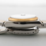 Rolex Oysterquartz Buckley Bicolore 1979