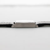 Omega Quadrato Romano Dorato 1939