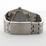 Rolex Datejust Oysterquartz n. 1981