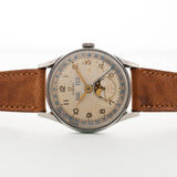 Omega Cosmic Moonphase 1947