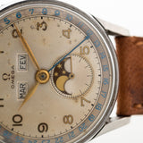 Omega Cosmic Moonphase 1947