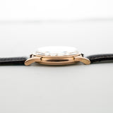 Omega Constellation 18k Rose 1960