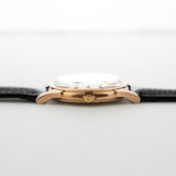 Omega Constellation 18k Rose 1960