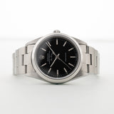 Rolex Air King Nero 2003