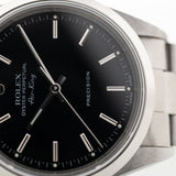 Rolex Air King Nero 2003