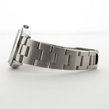 Rolex Air King Nero 2003