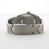 Rolex Air King Nero 2003