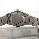 Rolex Air King Nero 2003