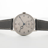 Omega Art Deco Jumbo 1943
