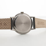 Omega Art Deco Jumbo 1943