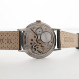 Omega Art Deco Jumbo 1943