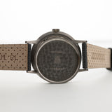 Omega Art Deco Jumbo 1943